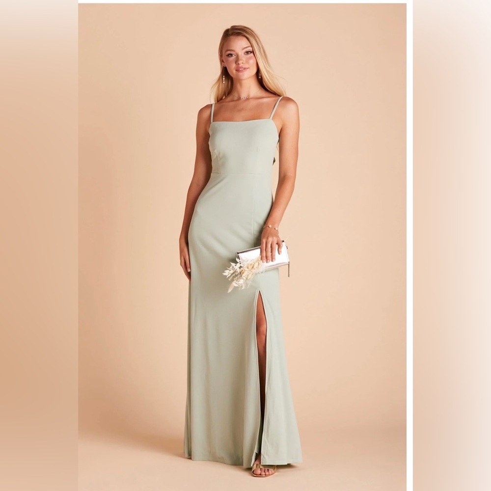 Birdy Grey Sage Dress